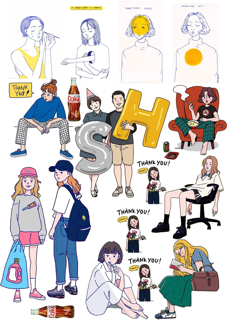 20 наклеек в виде милого мальчика и девочки для влюбленных, сделай сам, скрапбукинг, альбом, журнал, план, декоративные наклейки s 
20 наклеек в виде милого мальчика и девочки для влюбленных, сделай сам, скрапбукинг, альбом, журнал, план, декоративные наклейки s