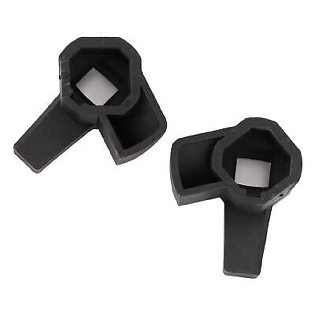 2X Hood Latches Left+Right For Smart Fortwo W451 2007-2015 Car Accessories High Quality Door Lock Nut Latch Protective Cover
2X Hood Latches Left+Right For Smart Fortwo W451 2007-2015 Car Accessories High Quality Door Lock Nut Latch Protective Cover