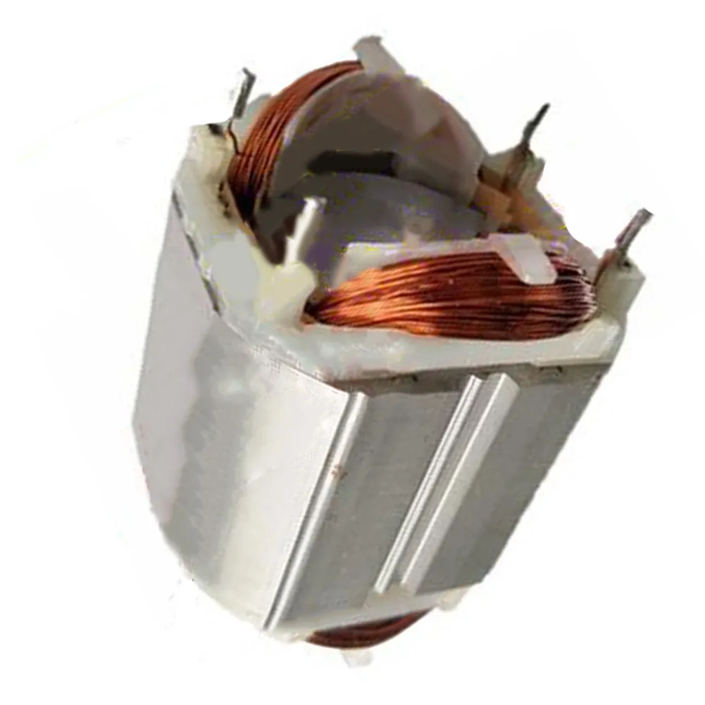 Motor Stator For GBH2-26 GBH2-26DRE GBH2-26 Rotary Hammer Repair Electric Hammer Parts Motor Electric Spare Parts
Motor Stator For GBH2-26 GBH2-26DRE GBH2-26 Rotary Hammer Repair Electric Hammer Parts Motor Electric Spare Parts