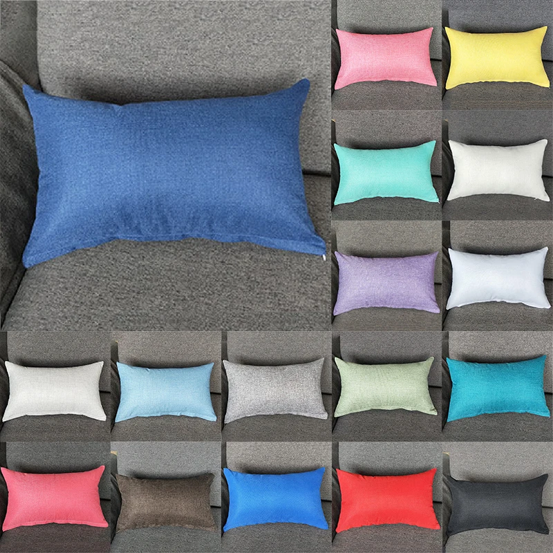 30*50cm Pillow Case Fashion Pillowcase Living Room High Quality Home Textile Imitation Cotton Pillow Cover Home Supplies Winter
30*50cm Pillow Case Fashion Pillowcase Living Room High Quality Home Textile Imitation Cotton Pillow Cover Home Supplies Winter