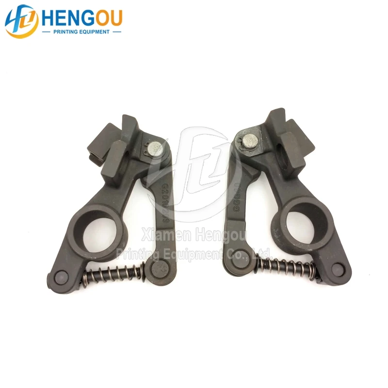 1 set SM52 PM52 G2.010.205 Roller Shaft Lever DS OS G2.010.206 G2.010.209 G2.010.210 high quality
1 set SM52 PM52 G2.010.205 Roller Shaft Lever DS OS G2.010.206 G2.010.209 G2.010.210 high quality