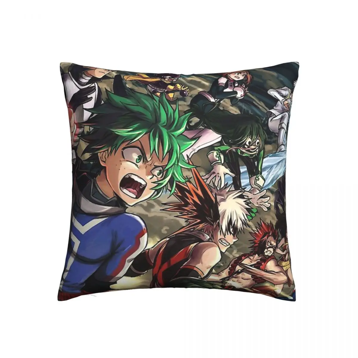 Roles Throw Pillow Case My Hero Academia Adventure Anime Short Plus Cushion Covers Home Sofa Chair Decorative Backpack
Roles Throw Pillow Case My Hero Academia Adventure Anime Short Plus Cushion Covers Home Sofa Chair Decorative Backpack