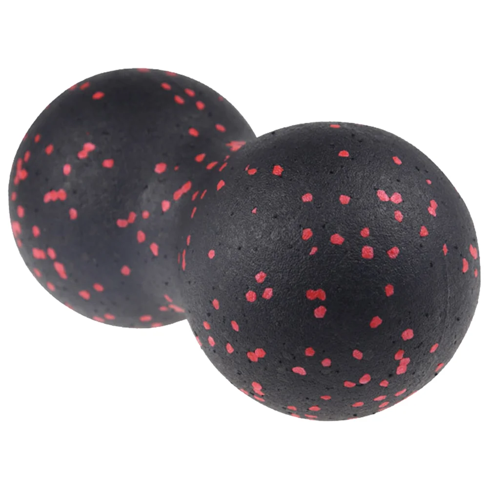 Peanut Roller Yoga Lacrosse Trigger Point Dual Tool Mobility Double Muscle Foot Tissue Deep Epp
Peanut Roller Yoga Lacrosse Trigger Point Dual Tool Mobility Double Muscle Foot Tissue Deep Epp