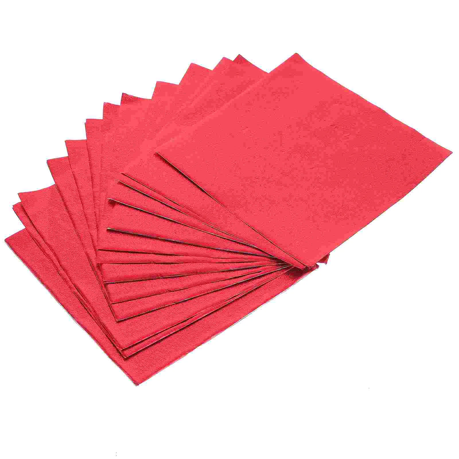 300 Pcs Chocolate Wrappers Biscuit Storage Gift Party Supplies Paper Nougat Wrapping Papers
300 Pcs Chocolate Wrappers Biscuit Storage Gift Party Supplies Paper Nougat Wrapping Papers