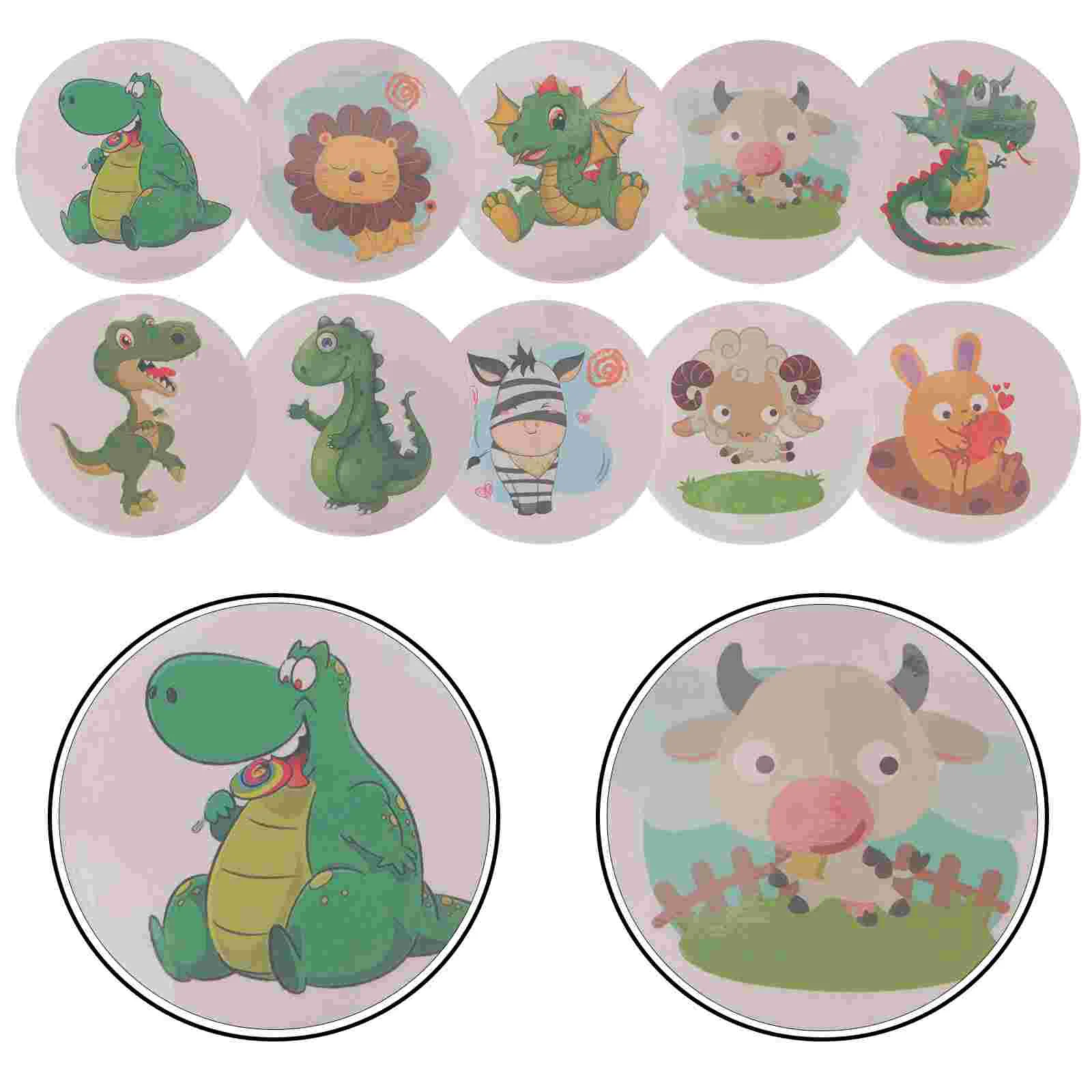 Toddler Potty Sticker Training Kids Cute Stickers Toilet Cartoon Animal Adorable Baby Children's seat reducer
Toddler Potty Sticker Training Kids Cute Stickers Toilet Cartoon Animal Adorable Baby Children's seat reducer