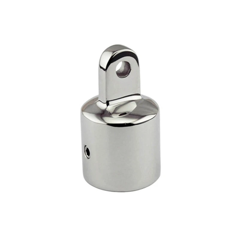 Stainless steel 316 Boat Bimini Top Fitting Slide Slide Sleeve Pipe Eye End Jaw Slide Clamp External Eye End
Stainless steel 316 Boat Bimini Top Fitting Slide Slide Sleeve Pipe Eye End Jaw Slide Clamp External Eye End