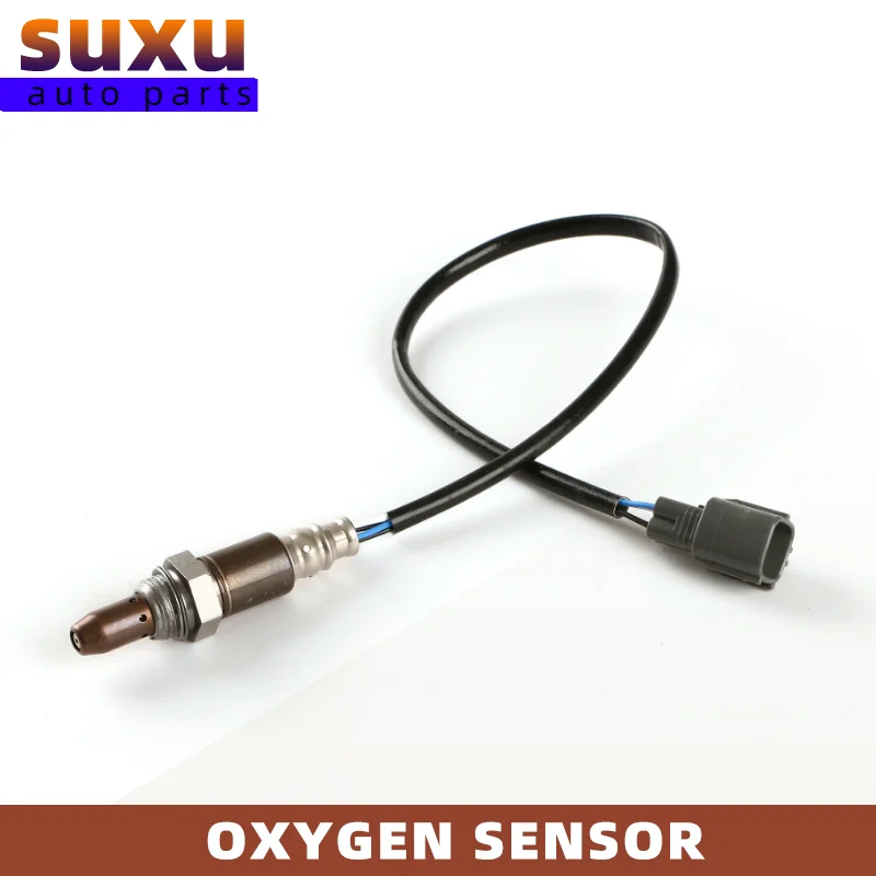 Кислородный датчик O2 lambda 89467-B1010 для Toyota PA-SSO (_ NC1 _, _ XC1 _) 2005-2010 1,0 4WD 
Кислородный датчик O2 lambda 89467-B1010 для Toyota PA-SSO (_ NC1 _, _ XC1 _) 2005-2010 1,0 4WD