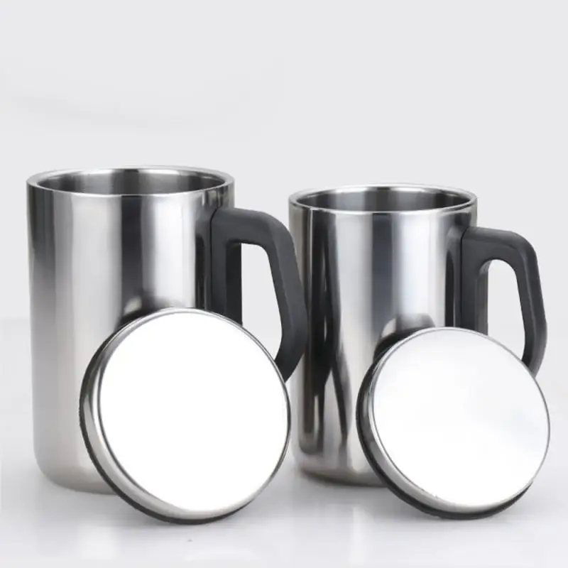 Business Style Coffee Wine Mug 500ml Insulated Bottle Tumbler Stainless Steel Portable Car Vacuum Flasks Wholesale Thermos Mugs
Business Style Coffee Wine Mug 500ml Insulated Bottle Tumbler Stainless Steel Portable Car Vacuum Flasks Wholesale Thermos Mugs