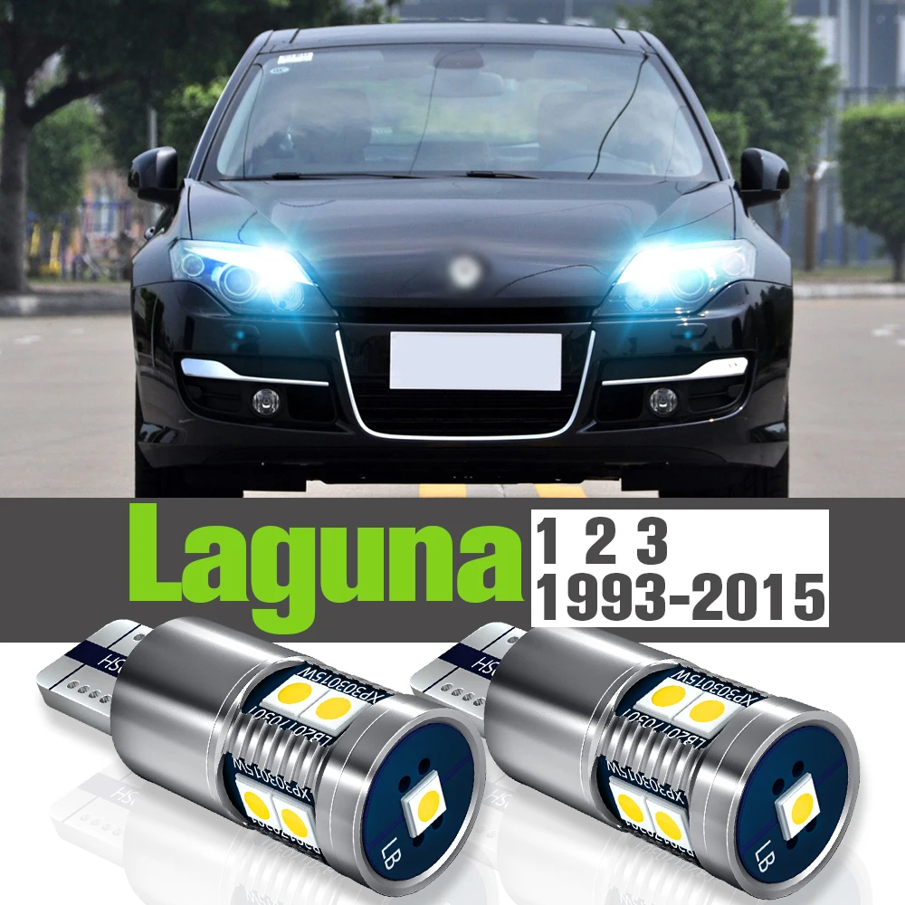 2x LED Parking Light Accessories Clearance Lamp For Renault Laguna 1 2 3 1993-2015 2001 2006 2007 2008 2009 2010 2011 2012 2013
2x LED Parking Light Accessories Clearance Lamp For Renault Laguna 1 2 3 1993-2015 2001 2006 2007 2008 2009 2010 2011 2012 2013