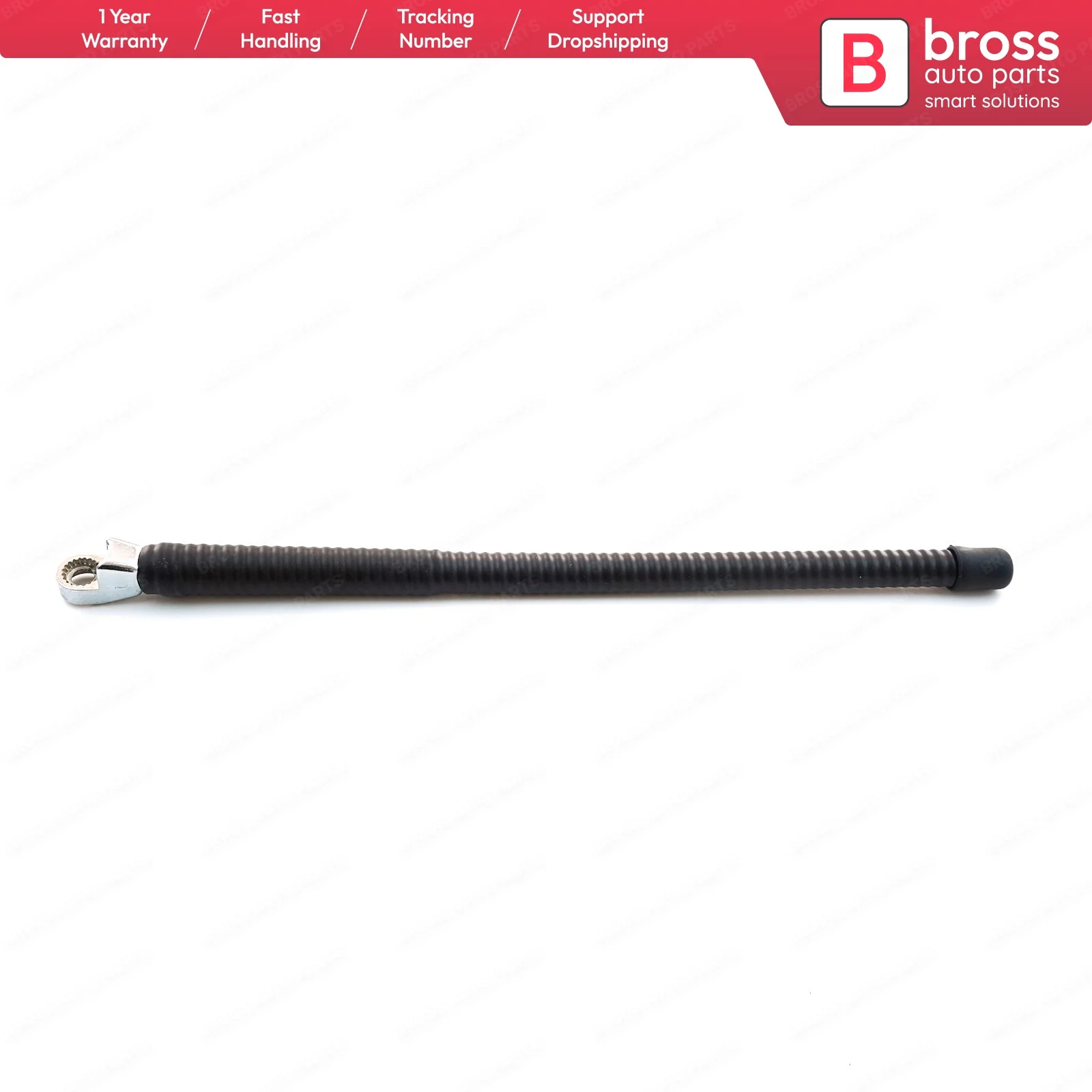 BSP836FBA Roof Radio Aerial MAST Antenna side binding type for FORD TRANSIT T12 / T15 1985-1992 97 VP18228AA Shipping From UK
BSP836FBA Roof Radio Aerial MAST Antenna side binding type for FORD TRANSIT T12 / T15 1985-1992 97 VP18228AA Shipping From UK