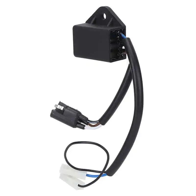 3085632 ABS Plastic CDI Box Reliable Replacement for Polaris Xplorer 250 4x4 for ATV
3085632 ABS Plastic CDI Box Reliable Replacement for Polaris Xplorer 250 4x4 for ATV