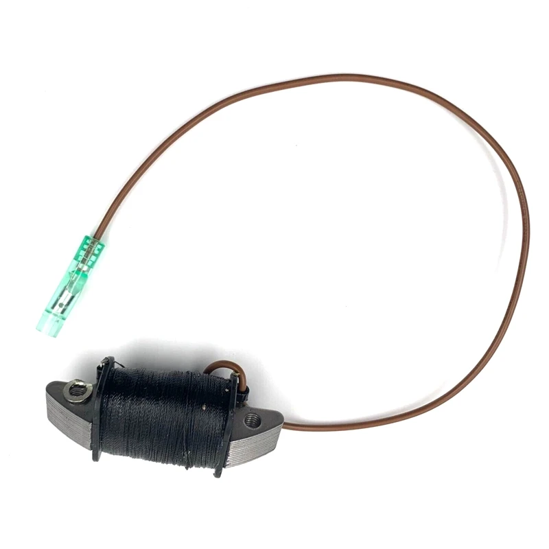 For-YAMAHA Outboard Hors-Bord 50, 70H P E60MLHT/70ETLN Replacement Coil 6H3-85520
For-YAMAHA Outboard Hors-Bord 50, 70H P E60MLHT/70ETLN Replacement Coil 6H3-85520