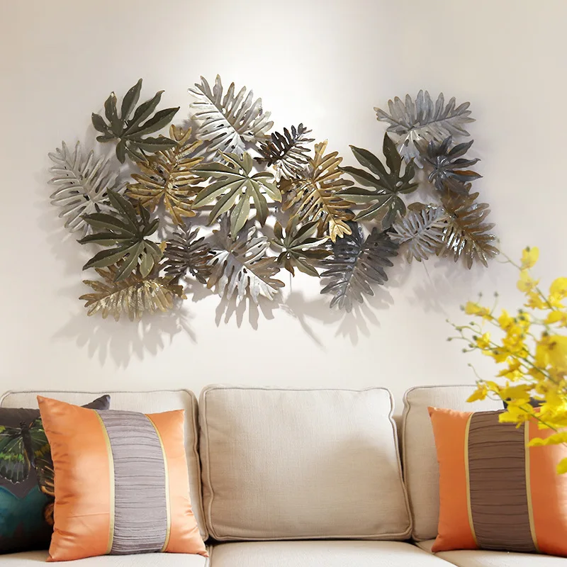 Creative Simulation Plant Wall Decoration Sofa Wall Decoration Pendant Large Wrought Iron Wall Decoration Wall Stickers
Creative Simulation Plant Wall Decoration Sofa Wall Decoration Pendant Large Wrought Iron Wall Decoration Wall Stickers
