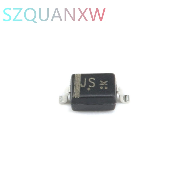 Оригинальный аутентичный переключатель SMD 100 шт./лот LBAS21HT1G для трафаретной печати JS SOD-323 250 в ма
Оригинальный аутентичный переключатель SMD 100 шт./лот LBAS21HT1G для трафаретной печати JS SOD-323 250 в ма
