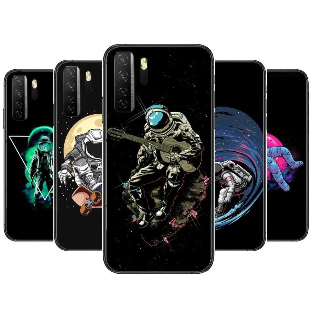 Cool Astronaut Soft Black Soft Cover The Pooh For Huawei Nova 8 7 6 SE 5T 7i 5i 5Z 5 4 4E 3 3i 3E 2i Pro Phone Case cases
Cool Astronaut Soft Black Soft Cover The Pooh For Huawei Nova 8 7 6 SE 5T 7i 5i 5Z 5 4 4E 3 3i 3E 2i Pro Phone Case cases