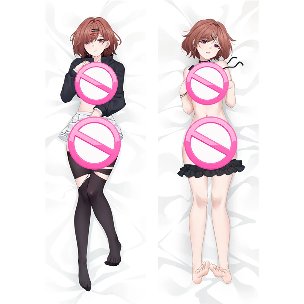 The Idolm Ster Dakimakura Anime Body Pillow Case Double Side Printing Throw Soft Cushion Home Decor Pillowcase Otaku Gift
The Idolm Ster Dakimakura Anime Body Pillow Case Double Side Printing Throw Soft Cushion Home Decor Pillowcase Otaku Gift
