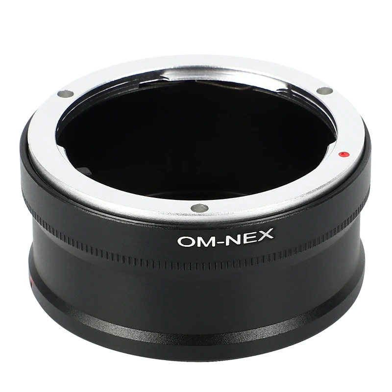 Высокая точность для Olympus Om винтовое крепление объектива к Sony Nex E крепление адаптера корпус камеры для Nex3/ Nex5/ 5N /5R/Nex6/Nex7/Nexc3
Высокая точность для Olympus Om винтовое крепление объектива к Sony Nex E крепление адаптера корпус камеры для Nex3/ Nex5/ 5N /5R/Nex6/Nex7/Nexc3
