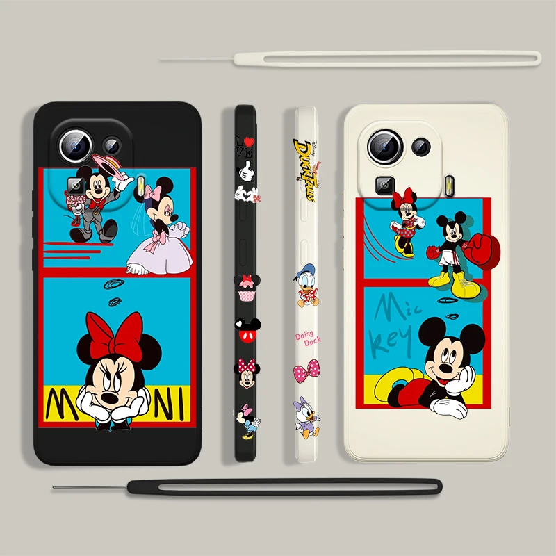 Disney Girls Anime Minnie Phone Case For Xiaomi MI 12 11i 11 11T 10 10T 10S 9 SE 4G Lite Pro Ultra TPU Liquid Left Rope Silicone
Disney Girls Anime Minnie Phone Case For Xiaomi MI 12 11i 11 11T 10 10T 10S 9 SE 4G Lite Pro Ultra TPU Liquid Left Rope Silicone