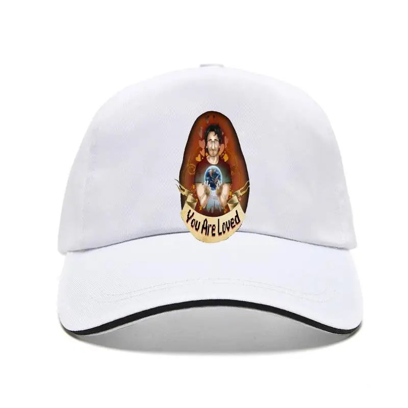 Attractive Cartoon Pattern You Are Loved Quote Markiplier Unisex Baseball Cap Bill Hats
Attractive Cartoon Pattern You Are Loved Quote Markiplier Unisex Baseball Cap Bill Hats
