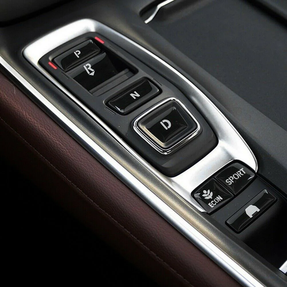 Button Guard Cover Gear Shift Cover And Will Never Fade The Product Is Made Of ABS(high Quality) 9PC ABS Black
Button Guard Cover Gear Shift Cover And Will Never Fade The Product Is Made Of ABS(high Quality) 9PC ABS Black