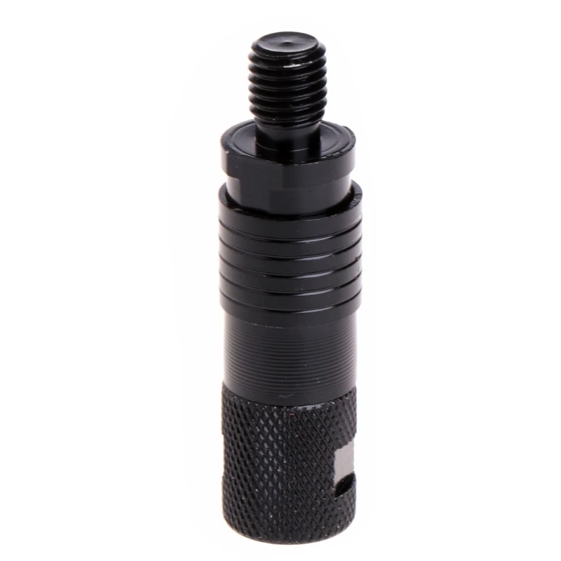 Quick Release Adapter Connector Carp Fishing Rod Alarm Holder Connector Car
Quick Release Adapter Connector Carp Fishing Rod Alarm Holder Connector Car