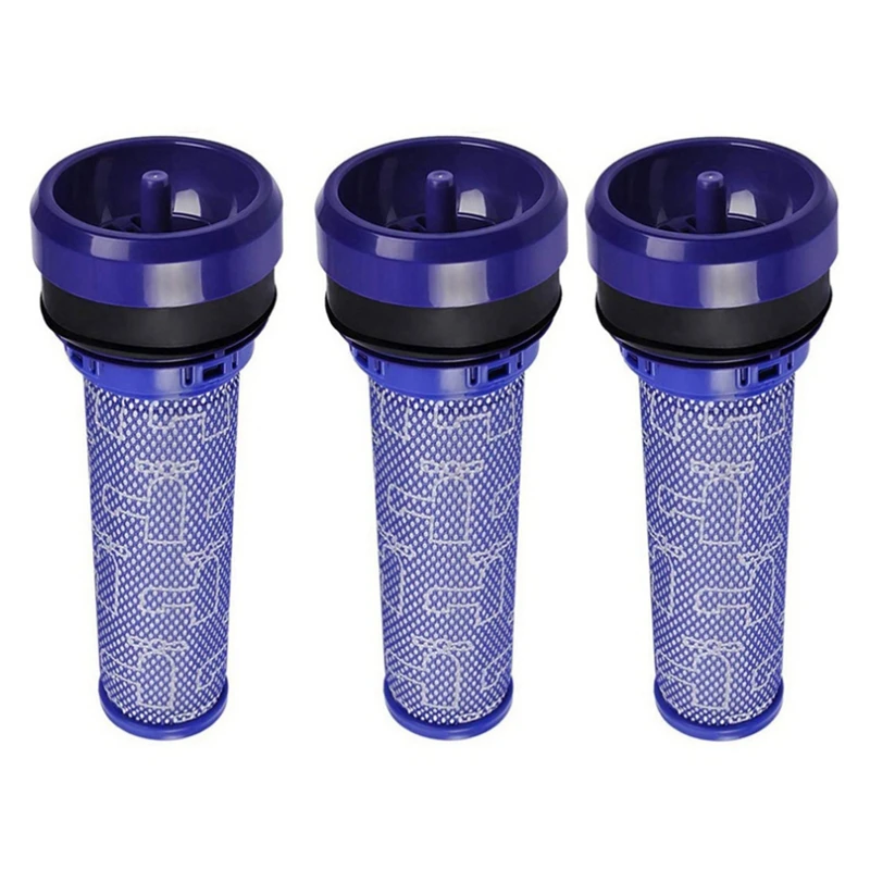 Washable Pre-Filters Replacement For Dyson DC39 DC37 Cordless Vacuum Cleaner Filter Spare Accessories Parts
Washable Pre-Filters Replacement For Dyson DC39 DC37 Cordless Vacuum Cleaner Filter Spare Accessories Parts