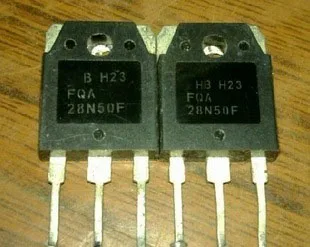 original 5pcs FQA28N50F 28N50F TO-3P In Stock
original 5pcs FQA28N50F 28N50F TO-3P In Stock