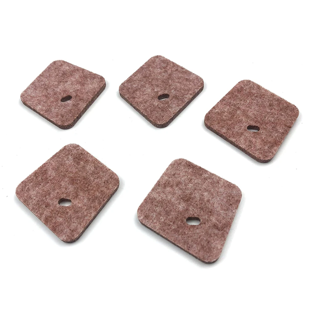 5PCS Lawn Mower Air Filter For STIHL FC55 FS38 FS45 46 55 HL45 Brush Cutter Trimmer Spare Parts Lawn Mower Accessories
5PCS Lawn Mower Air Filter For STIHL FC55 FS38 FS45 46 55 HL45 Brush Cutter Trimmer Spare Parts Lawn Mower Accessories
