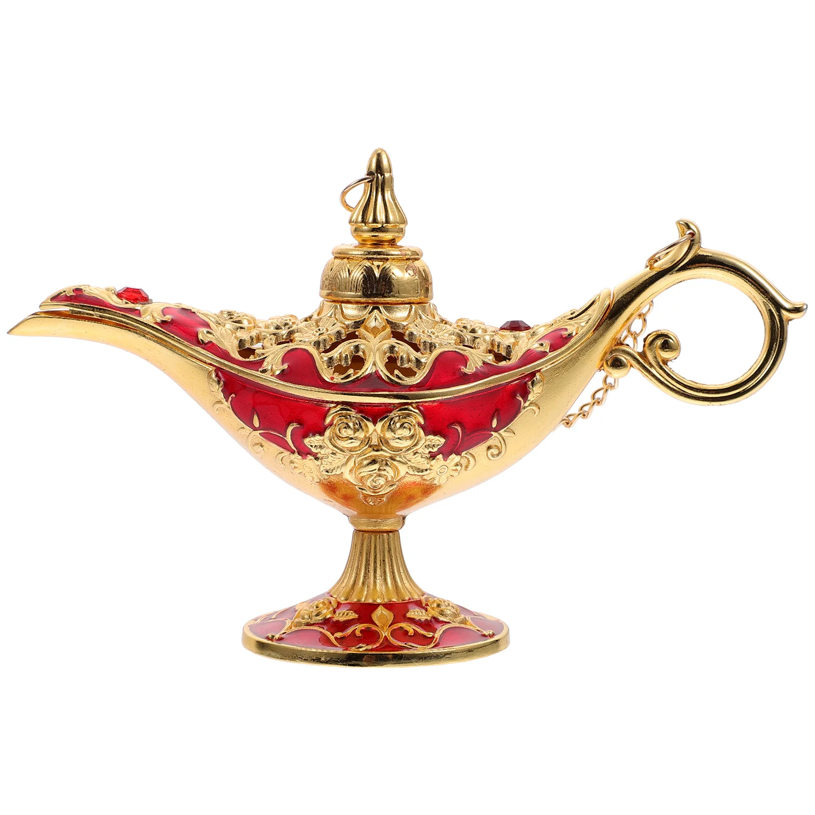 Lamp Decor Wishing Oil Decorations Vintage Party Ghee Retro Small Artistic Desktop Ornament Aladin Lantern Table Holderlegend
Lamp Decor Wishing Oil Decorations Vintage Party Ghee Retro Small Artistic Desktop Ornament Aladin Lantern Table Holderlegend