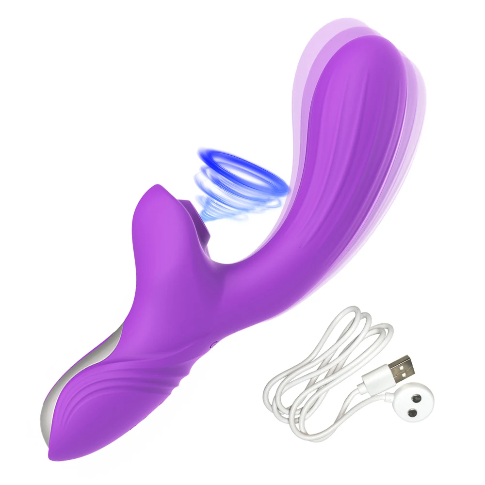 Самый Мощный Клиторальный Вибратор