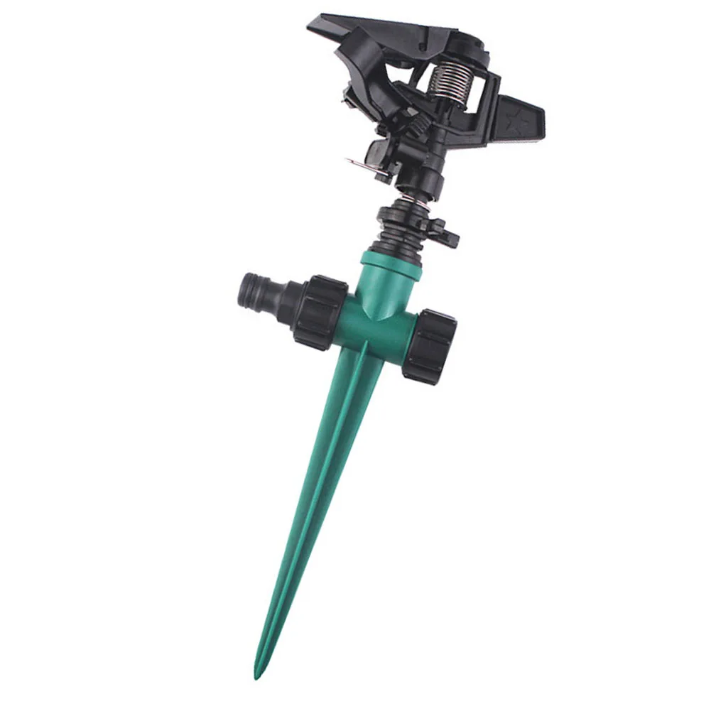 Water Effortlessly with durable Automatic Irrigation System Kit for Lawn Sprinkler with 360° Rotation and Wide Spray Diameter
Water Effortlessly with durable Automatic Irrigation System Kit for Lawn Sprinkler with 360° Rotation and Wide Spray Diameter