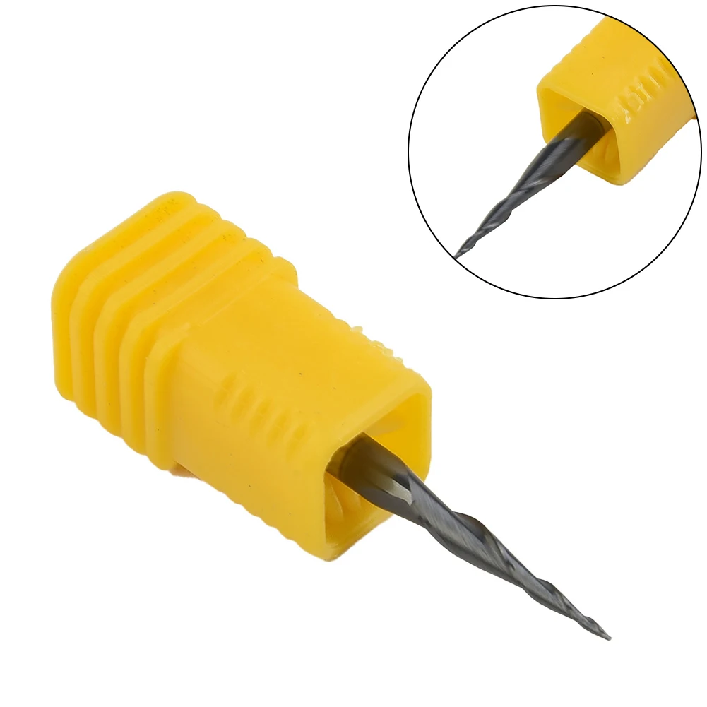 1pc 1/8 Shank Taper Ball Nose End Mill Tungsten Solid Carbide Coated CNC Milling Cutter Wood Metal Engraving Router Bits
1pc 1/8 Shank Taper Ball Nose End Mill Tungsten Solid Carbide Coated CNC Milling Cutter Wood Metal Engraving Router Bits