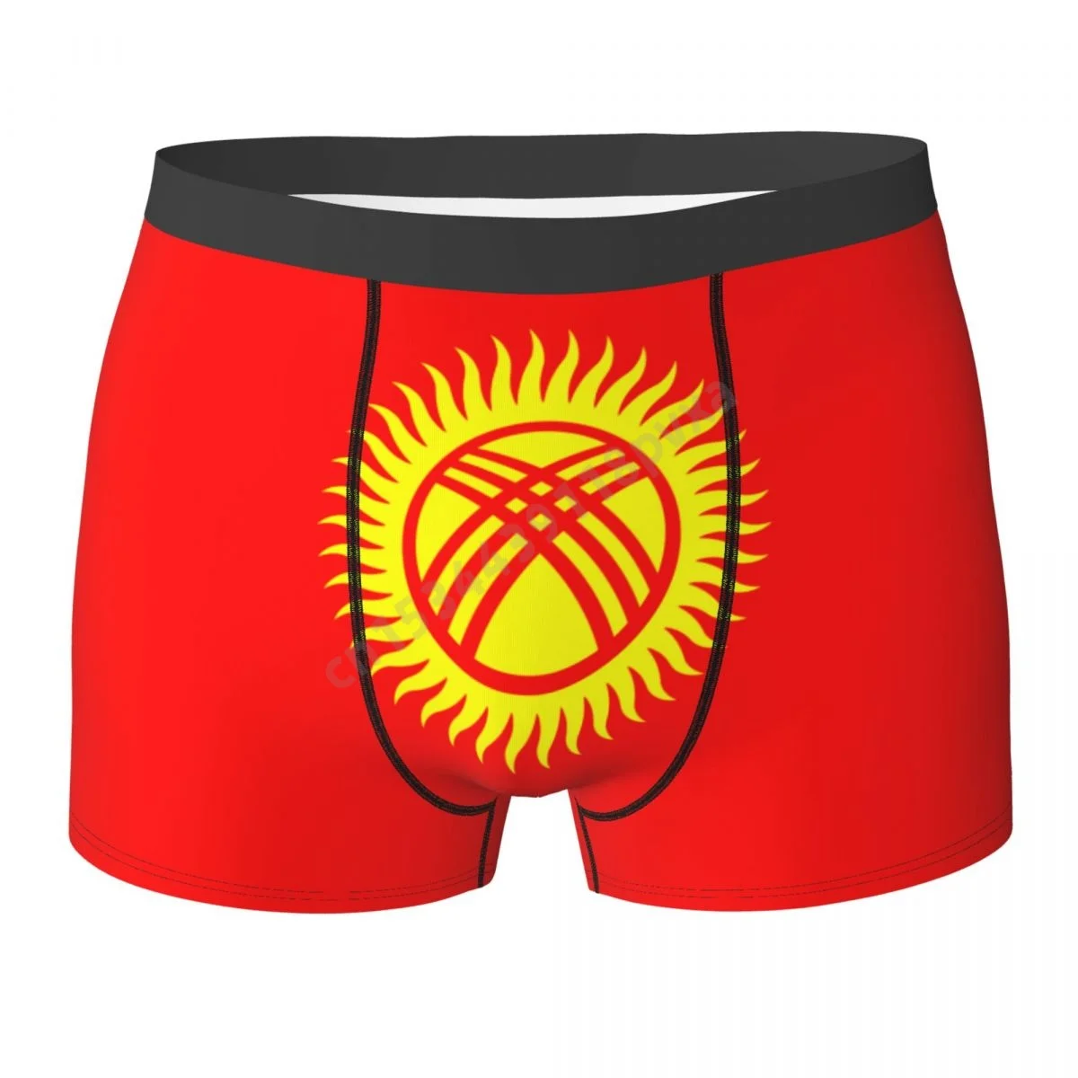 Men Panties Kyrgyzstan Flag Kyrgyzstanis Country Boxer Shorts Polyester Underpants For Boys Male Large Size
Men Panties Kyrgyzstan Flag Kyrgyzstanis Country Boxer Shorts Polyester Underpants For Boys Male Large Size