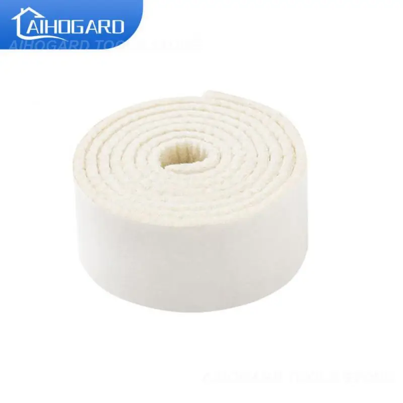 1m Anti-slip Felt Protection Pad Furniture Leg Sofa Table Chair Feet Mat DIY Self Adhesive Protect Floor Pad Furniture Fittings
1m Anti-slip Felt Protection Pad Furniture Leg Sofa Table Chair Feet Mat DIY Self Adhesive Protect Floor Pad Furniture Fittings