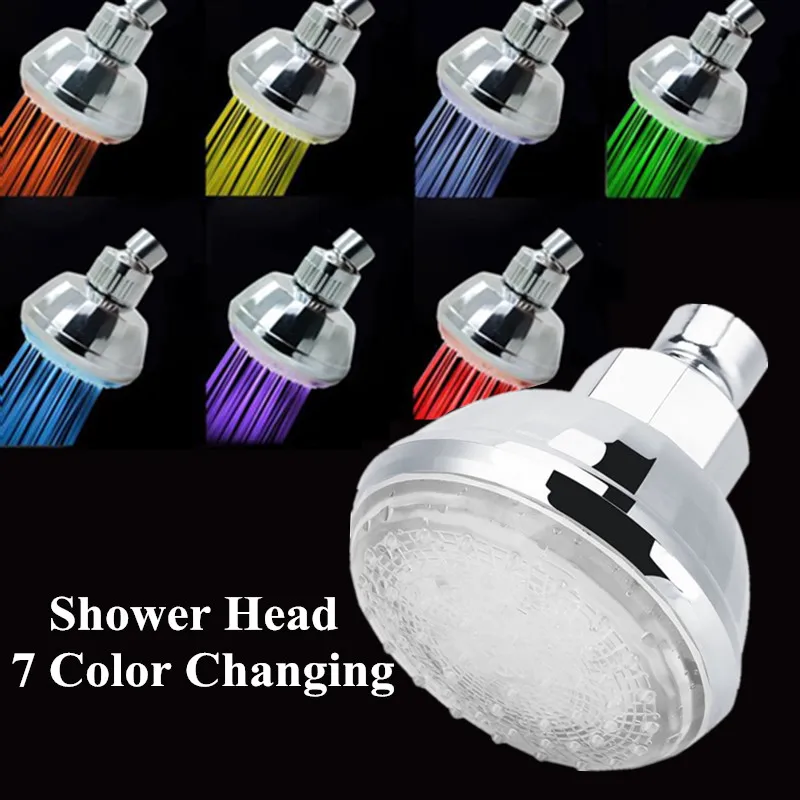 Новая Светодиодная насадка для душа с контролем температуры, настенный круговой водосберегающий спринклер высокого давления для ванной ко... 
Новая Светодиодная насадка для душа с контролем температуры, настенный круговой водосберегающий спринклер высокого давления для ванной ко...