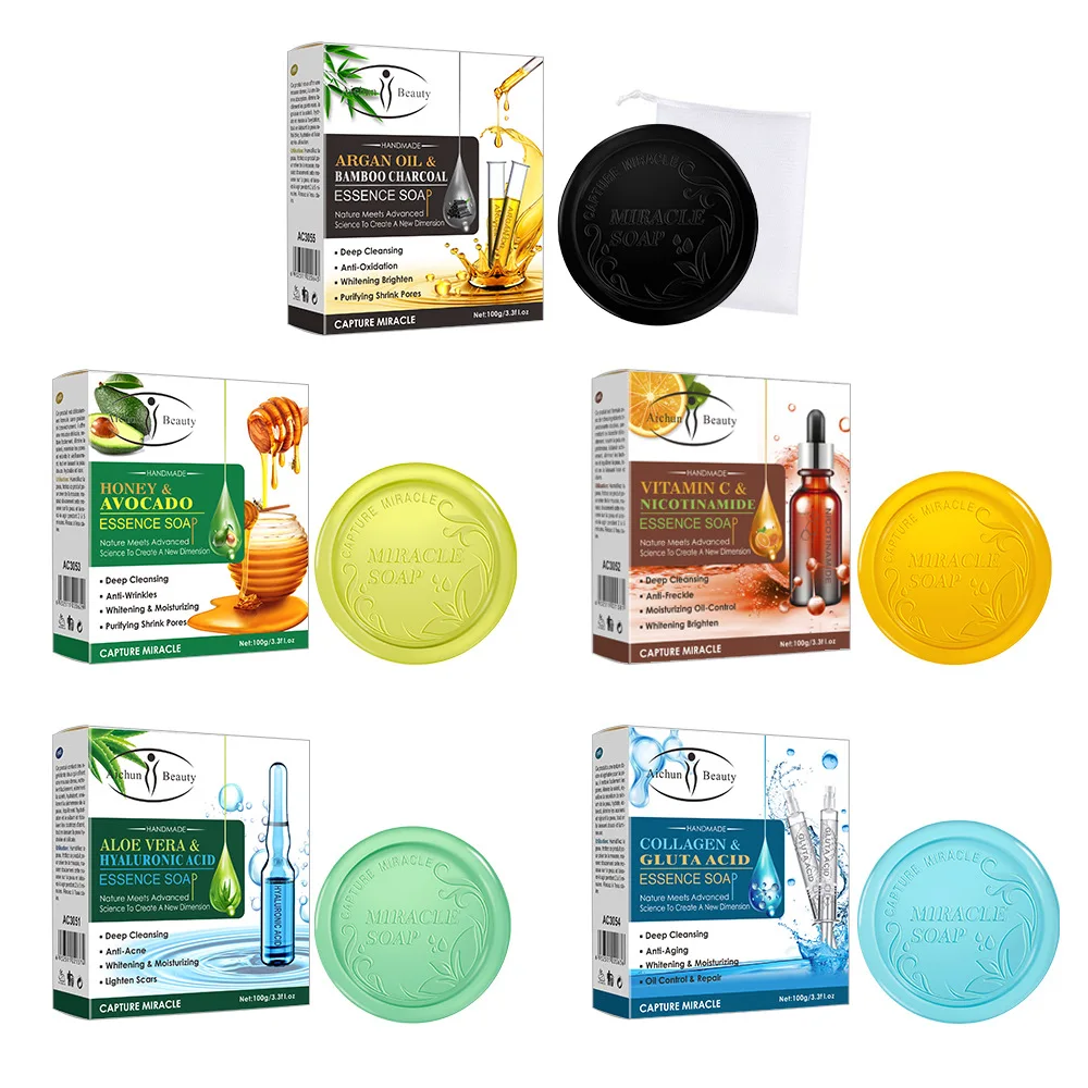 Essential Oil Soap Moisturizes Moisturizes and Brightens Skin 100g Handmade Soap Skin Lightening Soap Kojic Acid Skin Whitening
Essential Oil Soap Moisturizes Moisturizes and Brightens Skin 100g Handmade Soap Skin Lightening Soap Kojic Acid Skin Whitening