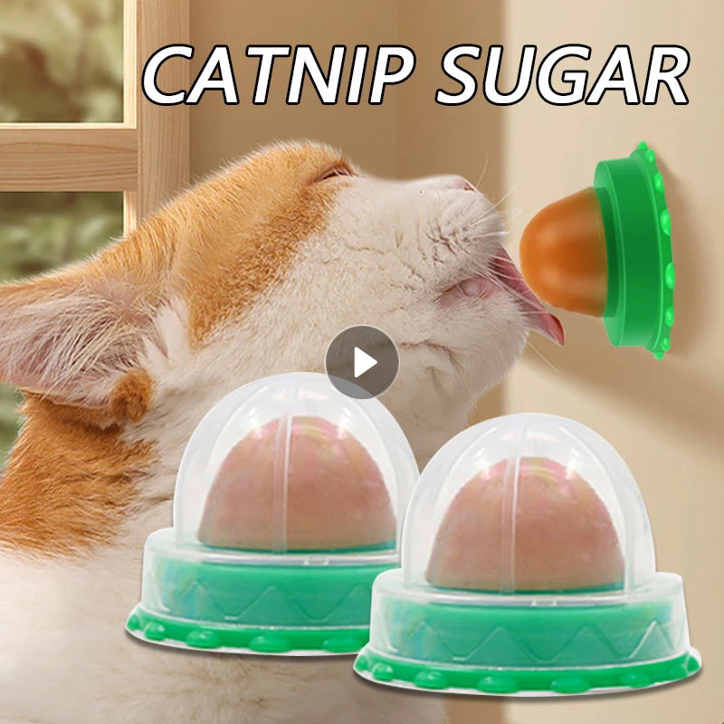 Cat Catnip Cat Toys Healthy Nutrition Cat Lollipop Cat Mint On The Wall Cat Energy Ball Candy Snacks Goods For Cats Pet Products
Cat Catnip Cat Toys Healthy Nutrition Cat Lollipop Cat Mint On The Wall Cat Energy Ball Candy Snacks Goods For Cats Pet Products