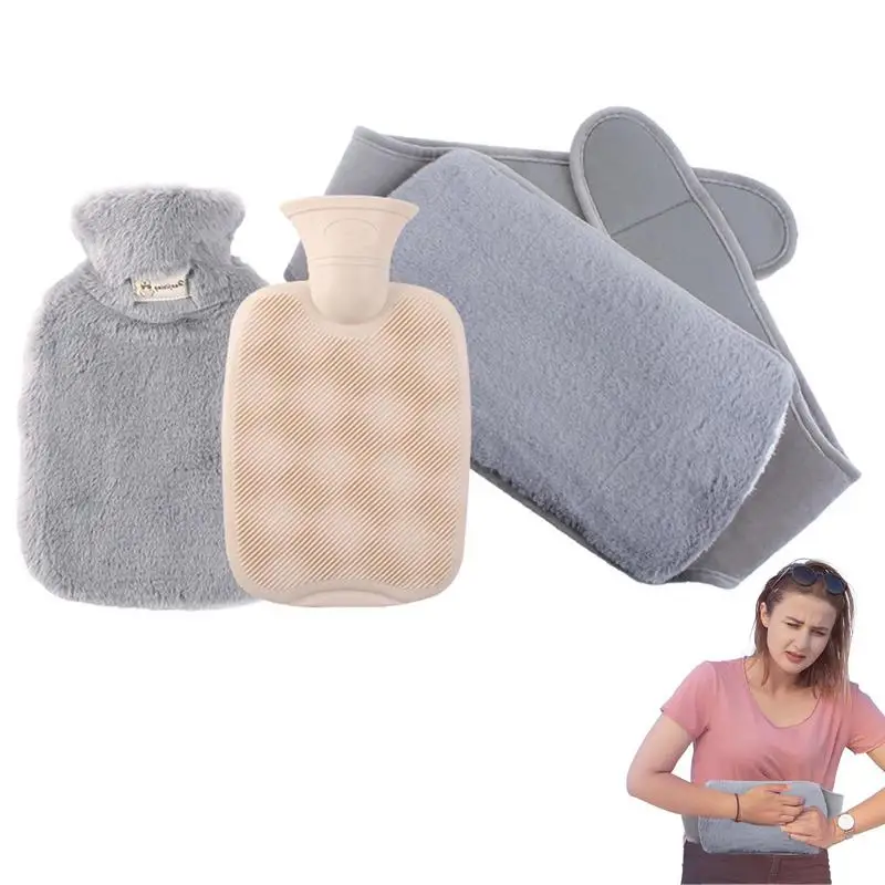 Hot Water Bottle Safe Leak-proof Hot Water Bottle For Girls Longer Heating Hot Water Bottles Feet Warmer Holiday Gifts For Girls
Hot Water Bottle Safe Leak-proof Hot Water Bottle For Girls Longer Heating Hot Water Bottles Feet Warmer Holiday Gifts For Girls