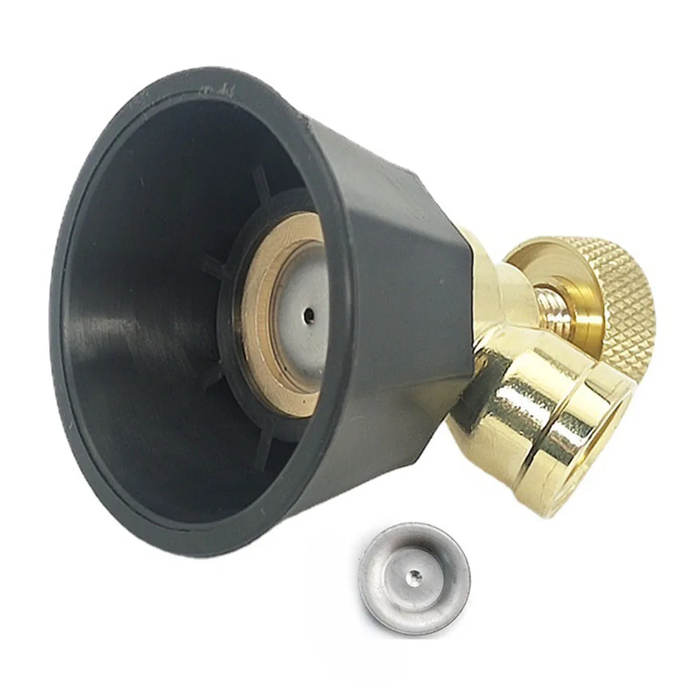 Agricultural Sprinkler Head Nozzle Adjustable Atomization Manual Sprayer Garden Watering Tool Fruit Vegetable Garden Spraying
Agricultural Sprinkler Head Nozzle Adjustable Atomization Manual Sprayer Garden Watering Tool Fruit Vegetable Garden Spraying
