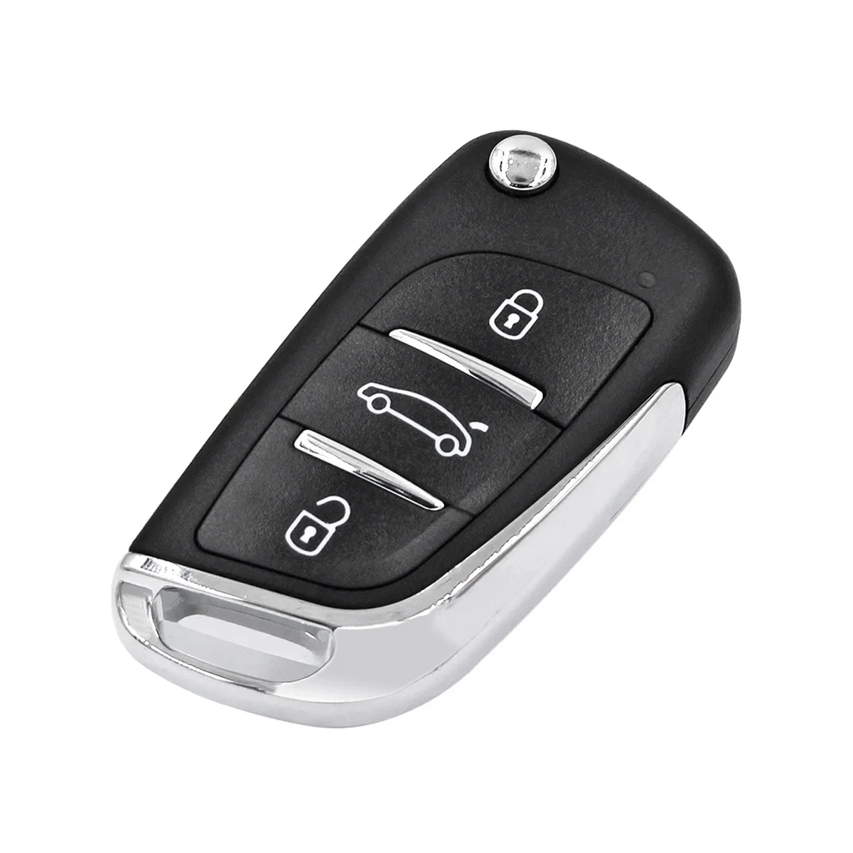 Универсальный беспроводной пульт дистанционного управления Xhorse XNDS00EN с 3 кнопками, модель DS, брелок для ключей VVDI, 5 шт./партия
Универсальный беспроводной пульт дистанционного управления Xhorse XNDS00EN с 3 кнопками, модель DS, брелок для ключей VVDI, 5 шт./партия