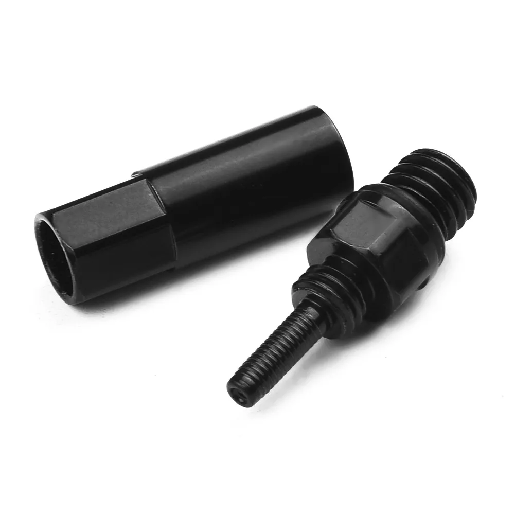 Metal Bike Bicycle Hose Barb Connector And Strain Relief For Rock Shox REVERB For Stealth Internally Routed Posts
Metal Bike Bicycle Hose Barb Connector And Strain Relief For Rock Shox REVERB For Stealth Internally Routed Posts