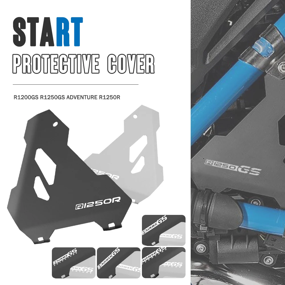 Motorcycle Flap Control Protection Guard Cover Protects Starter For BMW R1250GS R1200GS R 1200 GS R 1250 GS Adventure R1250R
Motorcycle Flap Control Protection Guard Cover Protects Starter For BMW R1250GS R1200GS R 1200 GS R 1250 GS Adventure R1250R