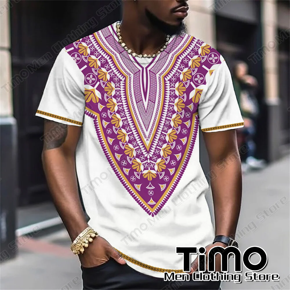 Футболка в Африканском этническом стиле с 3D принтом, летняя Модная Повседневная Удобная мужская Трикотажная одежда оверсайз с коротким рукавом и круглым вырезом
Футболка в Африканском этническом стиле с 3D принтом, летняя Модная Повседневная Удобная мужская Трикотажная одежда оверсайз с коротким рукавом и круглым вырезом