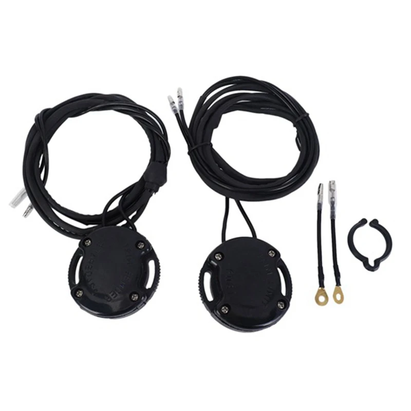 Комплект концевых переключателей для Mercruiser R MR/ Alpha One Bravo 805320A03 805130A2
Комплект концевых переключателей для Mercruiser R MR/ Alpha One Bravo 805320A03 805130A2