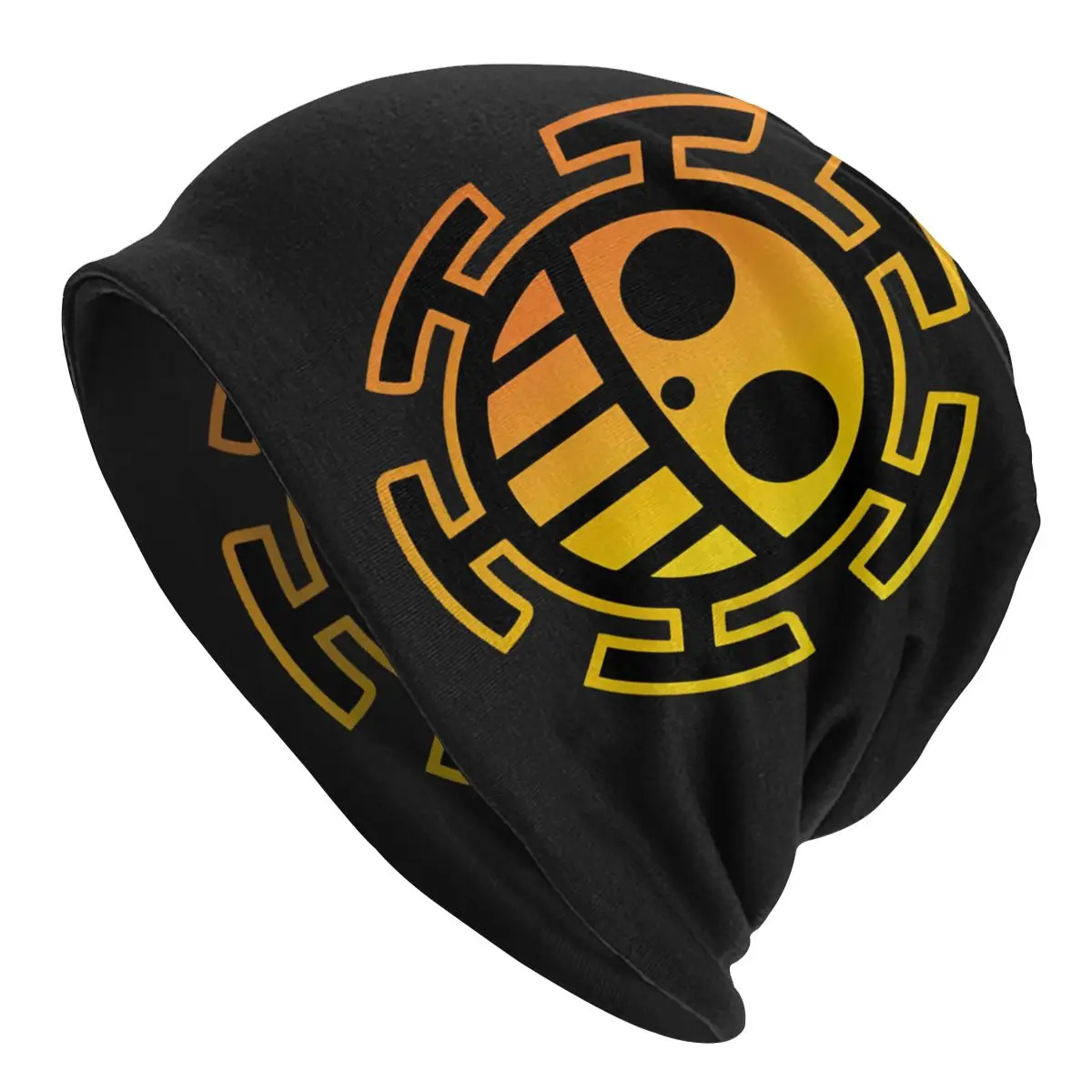 Trafalgar Law Yellow One Piece Luffy Anime Unisex Bonnet Winter Windproof Double Layer Thin Hats For Men Women
Trafalgar Law Yellow One Piece Luffy Anime Unisex Bonnet Winter Windproof Double Layer Thin Hats For Men Women