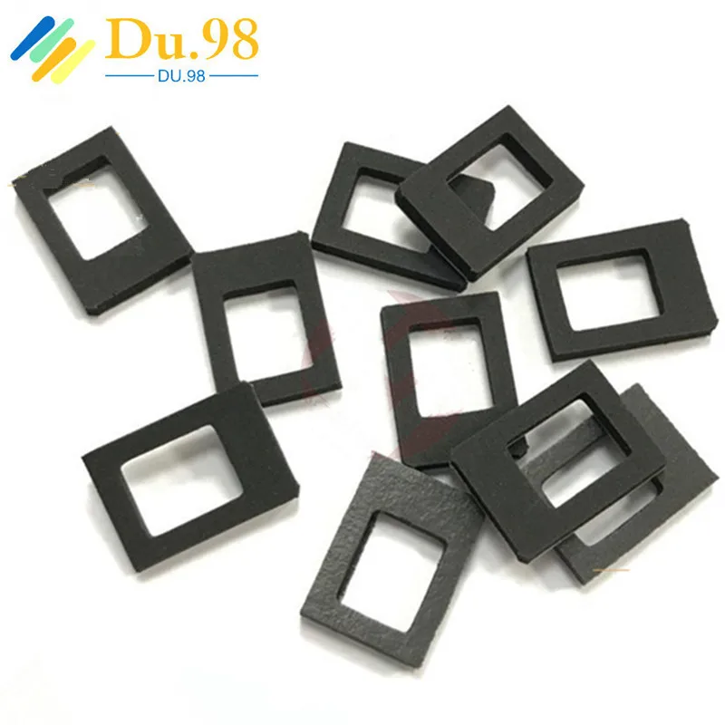 20Pcs Toner Seal for Ricoh MP C2003 C3003 C3503 C4503 C5503 C6003 Sponge Pad MPC2003 MPC3003 MPC3503 MPC4503 MPC5503 MPC6003
20Pcs Toner Seal for Ricoh MP C2003 C3003 C3503 C4503 C5503 C6003 Sponge Pad MPC2003 MPC3003 MPC3503 MPC4503 MPC5503 MPC6003