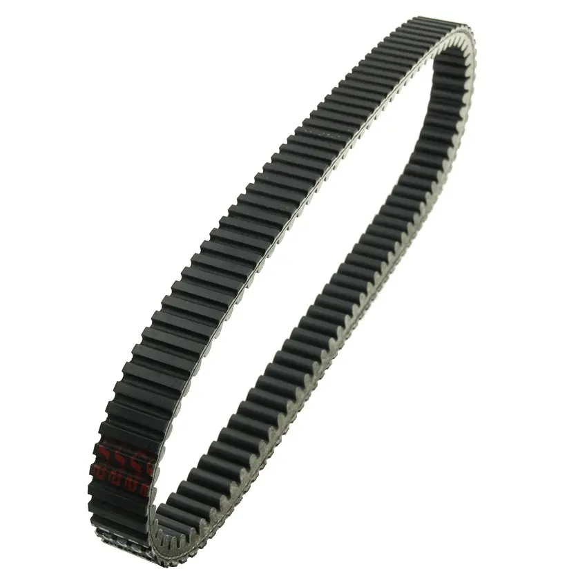 

Morocycle Strap DRIVE BELT TRANSFER BELT CLUTCH BELT FOR Polaris Sportsman 850 2011-2015 Scrambler XP 1000 2014 2015 3211160