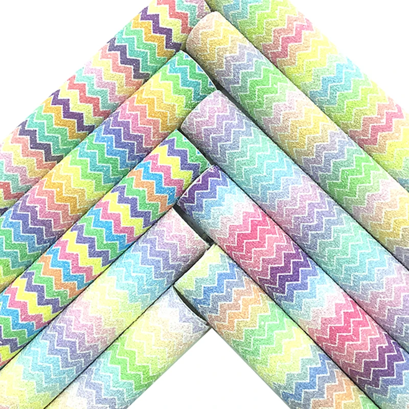 20*30cm Vinyl Fabric For Bows Geometric Rainbow Glitter Leather Fabirc Faux Leather Sheets for Earring Crafts,3745
20*30cm Vinyl Fabric For Bows Geometric Rainbow Glitter Leather Fabirc Faux Leather Sheets for Earring Crafts,3745