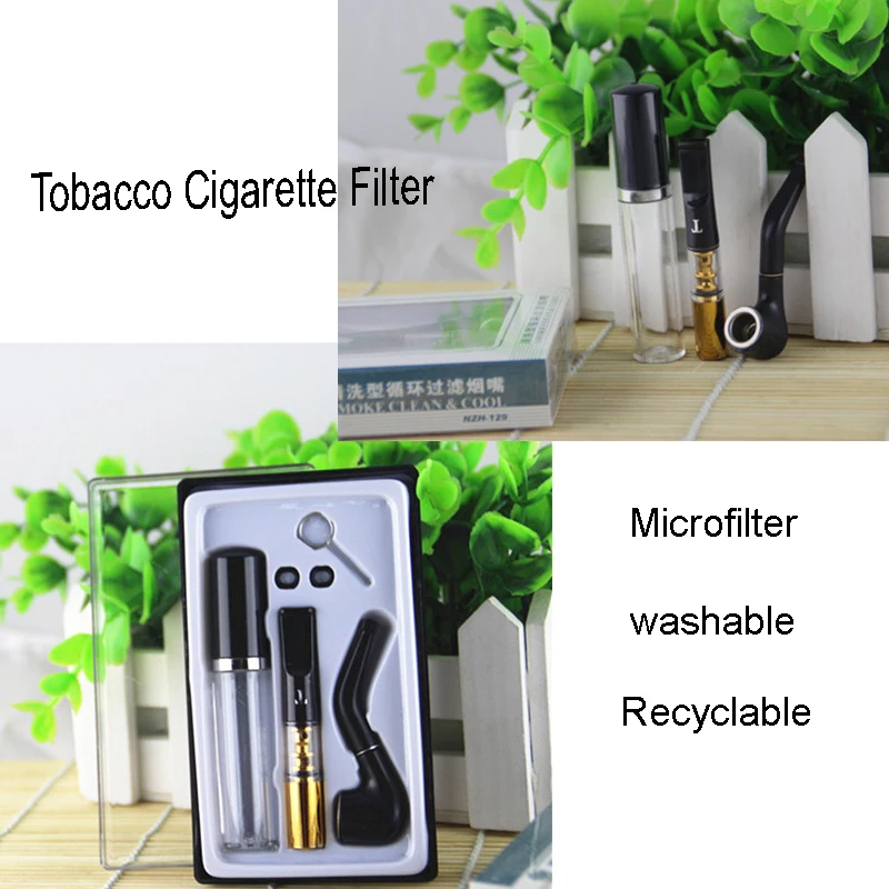 Tar Filtration Reduce Tar Mouthpiece for cigarettes Recyclable Removable to Clean Washable Smoke Filter Pipes Cigarette Tools
Tar Filtration Reduce Tar Mouthpiece for cigarettes Recyclable Removable to Clean Washable Smoke Filter Pipes Cigarette Tools