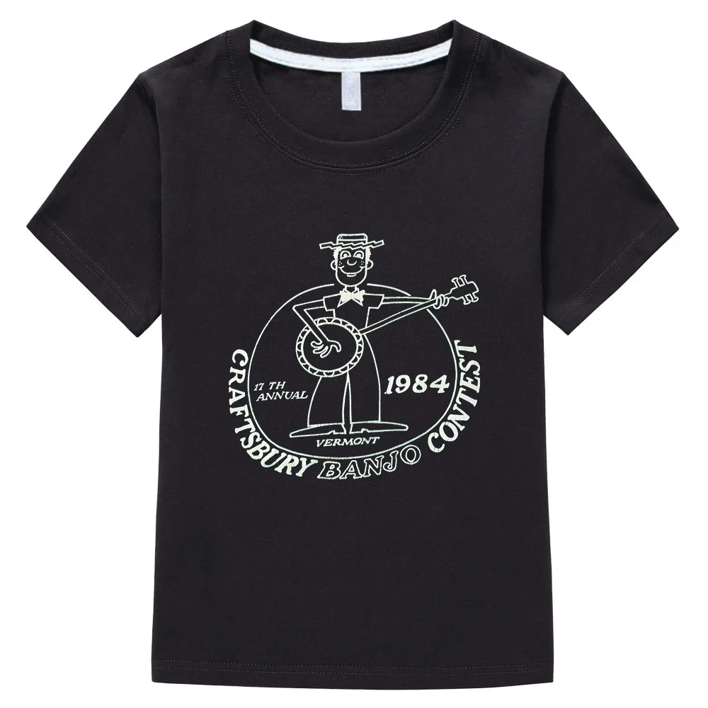 Kids S T T Shirt The Same Tops Retro 1984 Fans Print Tshirt 100% Cotton Boys Graphic Tees Girls Casual for Children
Kids S T T Shirt The Same Tops Retro 1984 Fans Print Tshirt 100% Cotton Boys Graphic Tees Girls Casual for Children